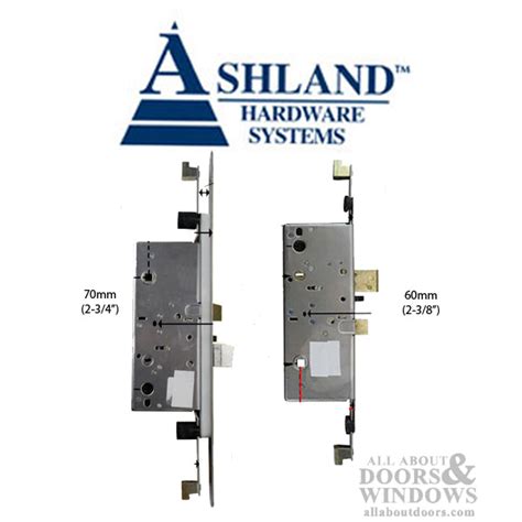 Ashland Hardware Catalog