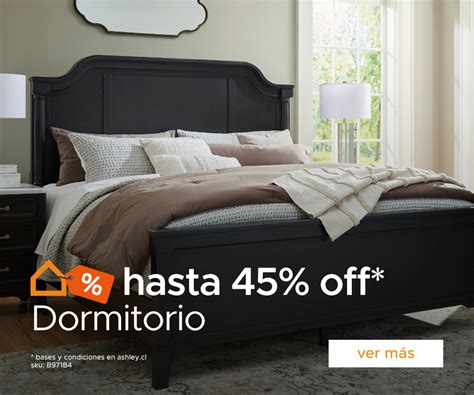 Ashley Chile Catalogo