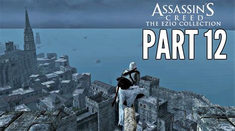Assassin Creed 2 Walkthrough Dream Sequence