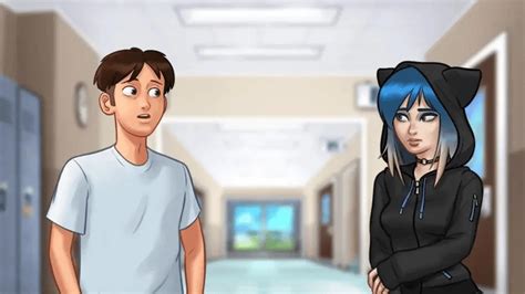 Assenheim Eve Walkthrough