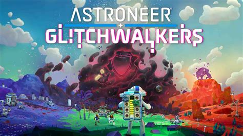 Astroneer Walkthrough 2019