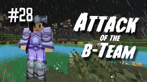 Attack Of The B Team Walkthrough