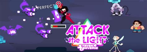 Attack The Light Walkthrough