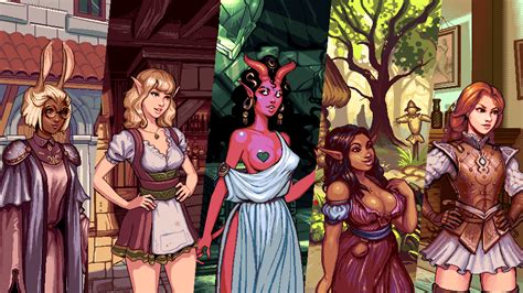 Aurelia Lily Walkthrough