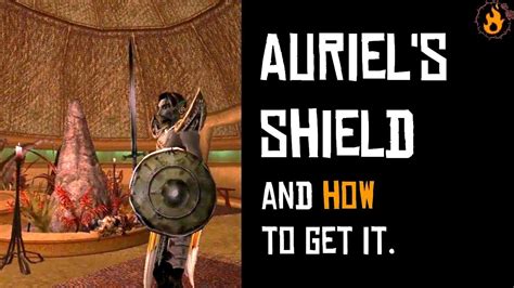 Auriel S Shield Walkthrough