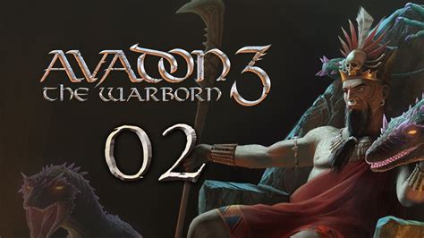 Avadon 3 Walkthrough