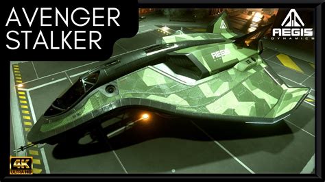 Avenger Stalker Walkthrough