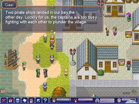 Aveyond 3 Orbs Of Magic Walkthrough