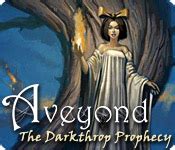 Aveyond Darkthrop Prophecy Walkthrough