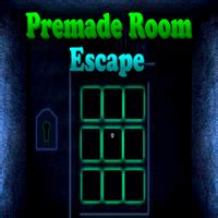 Avm Finding The Axe Escape Walkthrough
