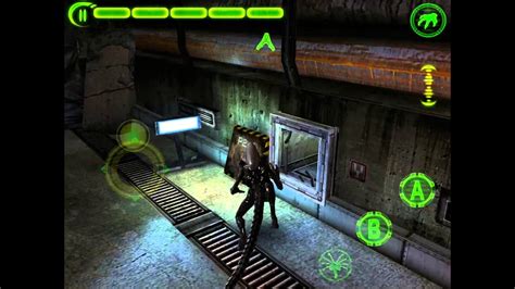 Avp Evolution Walkthrough Alien Mission 5