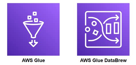 Aws Glue Data Catalog Logo