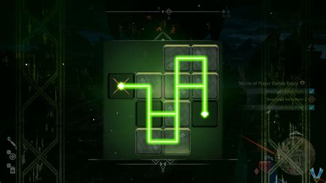 Ay Route Walkthrough