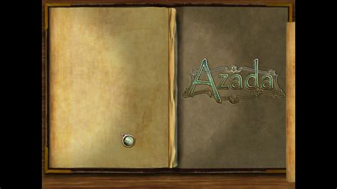 Azada Walkthrough Chapter 7 In The Library