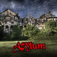 Azylum Escape Walkthrough