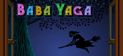 Baba Yaga Game Walkthrough