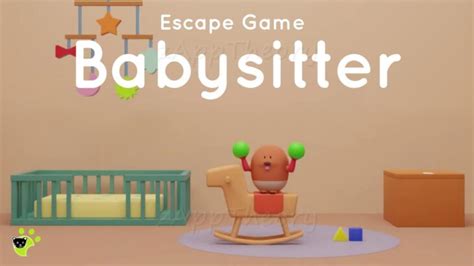 Babysitter Walkthrough 09