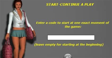 Babysitting Walkthrough Shark Lagoon