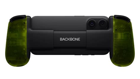 Backbone Xbox Walkthrough