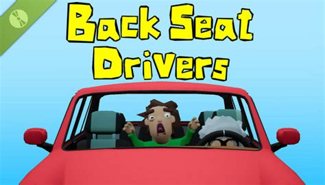 Backseat Drivers Walkthrough