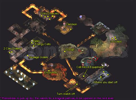 Baldur S Gate 2 Chapter 1 Walkthrough