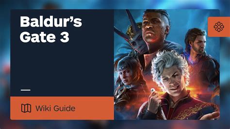 Baldur S Gate 3 Ign Walkthrough