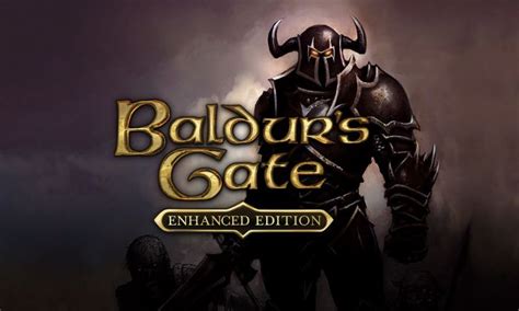 Baldur S Gate Enhanced Edition Printer Friendly Walkthrough