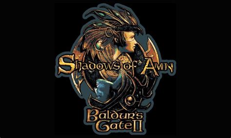 Baldur S Gate Shadows Of Amn Walkthrough