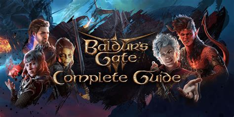 Baldur S Gate Switch Tutorial Walkthrough