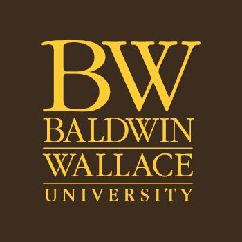 Baldwin Wallace Catalog