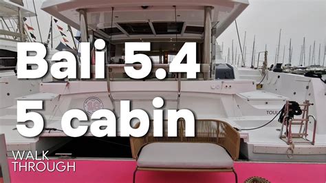 Bali 5 4 Walkthrough