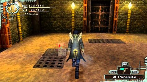 Baroque Ps2 Walkthrough