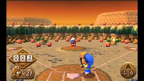 Baseball Game Link Between Worlds Walkthrough