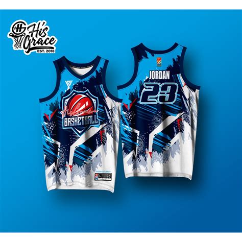 Basketball Jersey Catalog