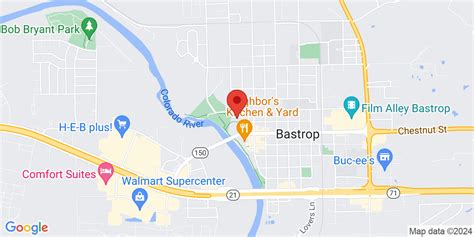 Bastrop Public Library Catalog