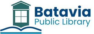 Batavia Public Library Catalog