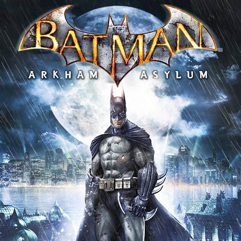 Batman Arkham Asylum Ign Walkthrough Ps3