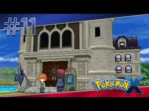 Battle Chateau Walkthrough