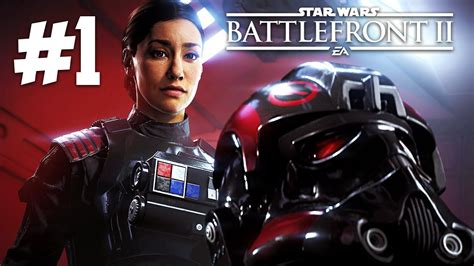 Battlefront 2 Walkthrough Campaign