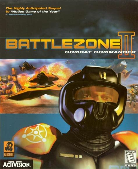 Battlezone Ii Walkthrough