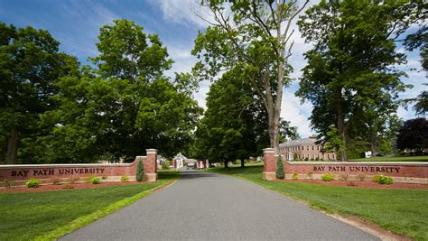 Bay Path At Night Catalog
