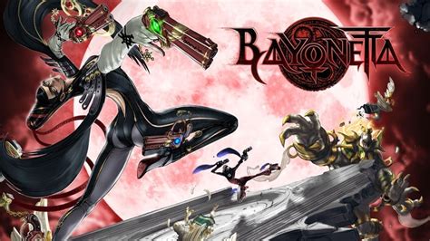 Bayonetta Achievement Walkthrough