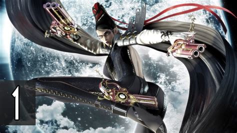 Bayonetta Walkthrough Pc