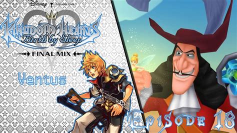 Bbs Ventus Walkthrough