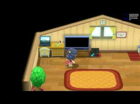 Bdsp Walkthrough Ign