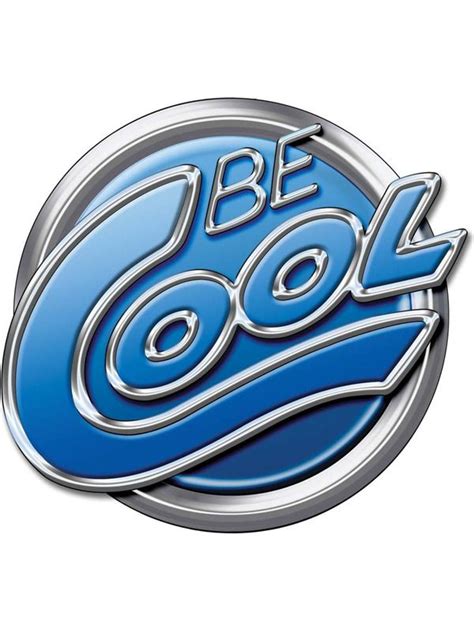 Be Cool Radiators Catalog