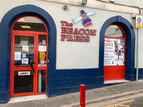 Beacon Press Catalog