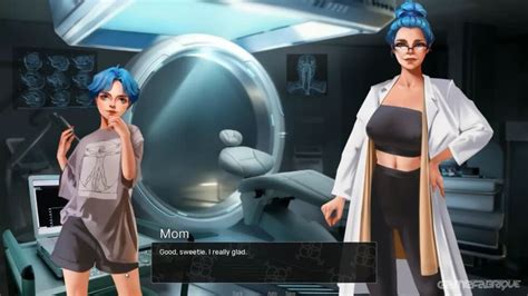 Becoming A Trap Walkthrough