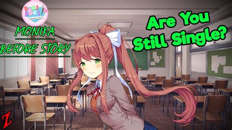 Before Monika Walkthrough