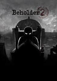 Beholder Walkthrough Bomb